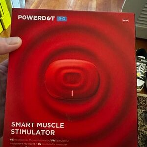 PowerDot 2.0 Smart Muscle Stimulator